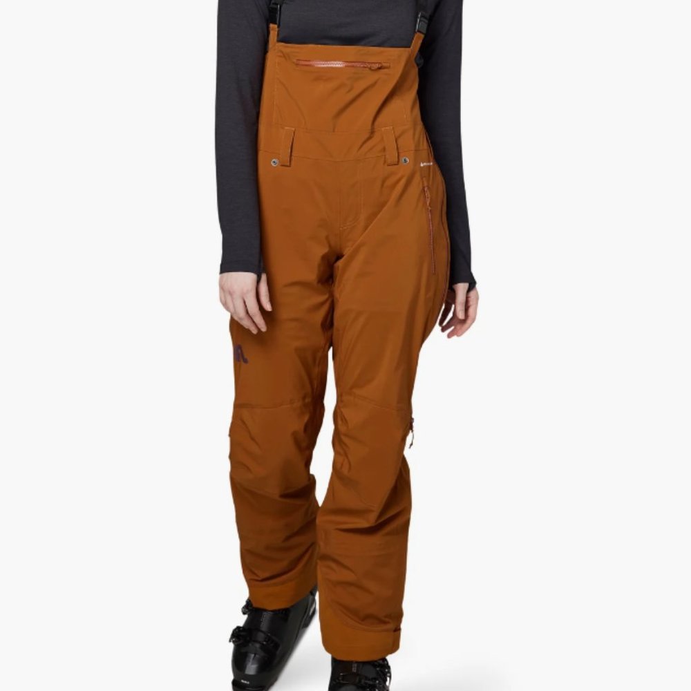 Flylow Siren Bib Copper XL
